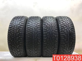 Continental Ice Contact 2 SUV 215/65 R17 103T 