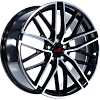 LegeArtis Concept Mercedes (MR547) 9,5x20 5x112 ET22 dia 66,6 BFP