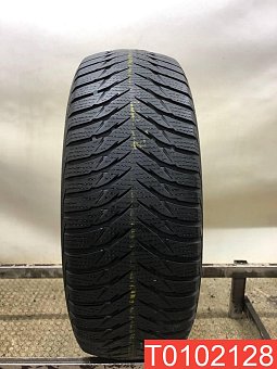 Goodyear UltraGrip 8 205/55 R16 91H 