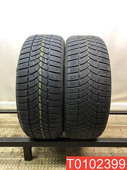 Firestone WinterHawk 3 225/55 R17 101V 