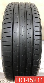 Pirelli P Zero PZ4 245/45 R20 103W RunFlat