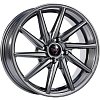 NZ H-03R 7x16 4x100 ET32 dia 54,1 graphite