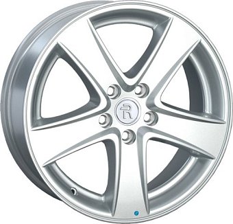 Replay Ford (FD49) 7x17 5x108 ET50 dia 63,3 S
