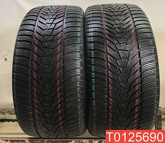 Hankook Winter I'Cept Evo 3 X 295/35 R21 107V 