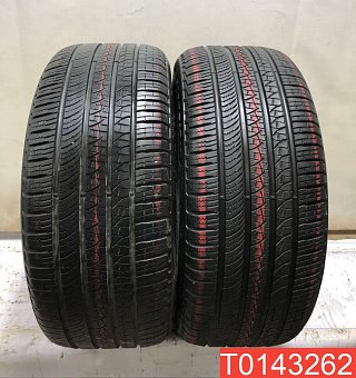 Pirelli Scorpion Zero All Season 285/45 R22 114Y 