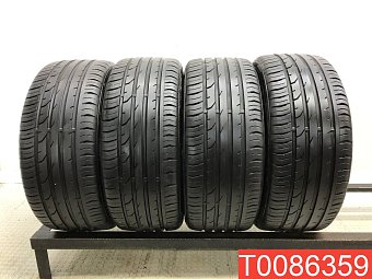 Continental ContiPremiumContact 2 215/40 R17 87W 