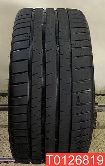 Michelin Pilot Sport 4S 305/30 R20 103Y 