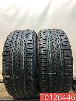 Pirelli Ice Snow 255/50 R19 107V 