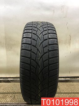 Dunlop SP Winter Sport 3D 205/55 R16 91H 