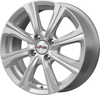 iFree Апероль 6x15 4x98 ET35 dia 58,5 нео-классик Россия