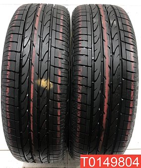 Bridgestone Dueler H/P 215/65 R17 99V 