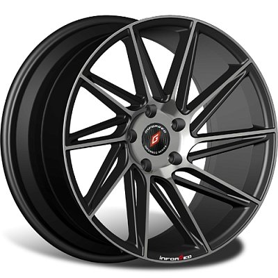 Диски Inforged IFG26-R - 1