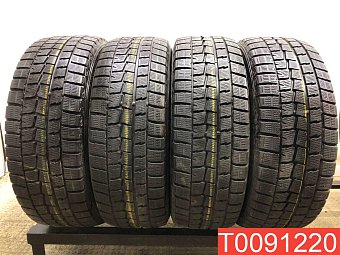 Dunlop Winter Maxx WM01 215/60 R16 95Q 