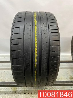 Pirelli P Zero PZ4 315/30 R21 105Y 