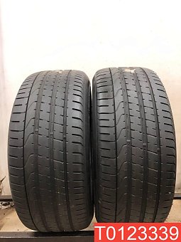 Pirelli Pzero 265/50 R19 110Y 