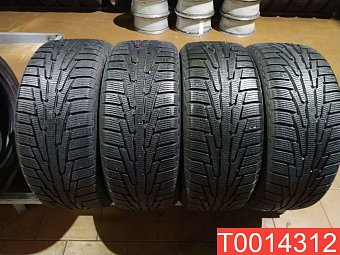 Nokian Hakkapeliitta R 255/50 R19 107R 