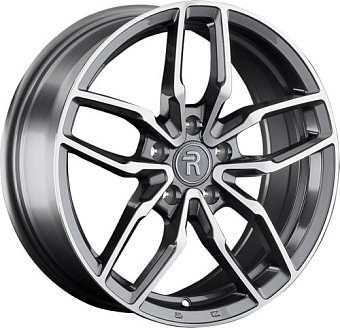 Replay Volvo (V102) 9x20 5x108 ET38,5 dia 63,3 GMF