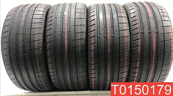 Bridgestone Potenza Sport 245/35 R20 91Y 