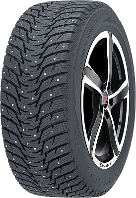 Шины Westlake Z-506 Icemaster Spike - 1