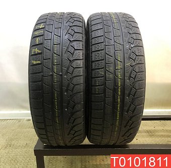 Pirelli Sottozero Winter 210 Series 2 225/60 R17 99H 