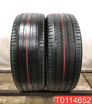 Michelin Latitude Sport 3 235/55 R19 101W 