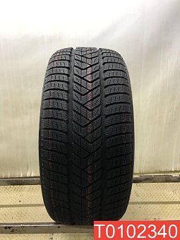 Pirelli Scorpion Winter 255/50 R19 103H 