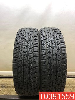 Dunlop DSX-2 205/60 R16 92Q 