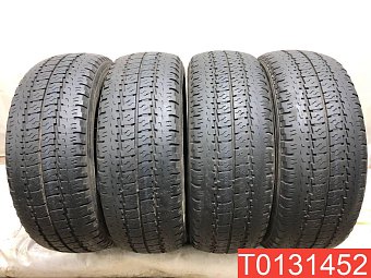 Tigar Cargo Speed Lighttruck 215/65 R15 104/102T 