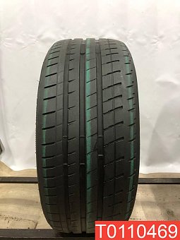 Bridgestone Potenza S007 255/40 R20 101Y 