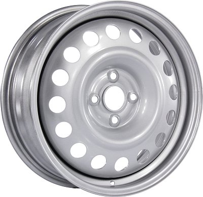 Диски TREBL X40924 - 1