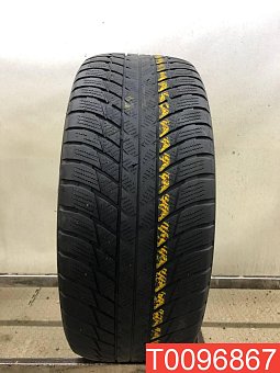Bridgestone Blizzak LM001 225/50 R18 95H RunFlat