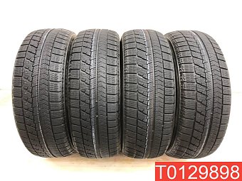 Bridgestone Blizzak VRX 205/60 R16 92Q 