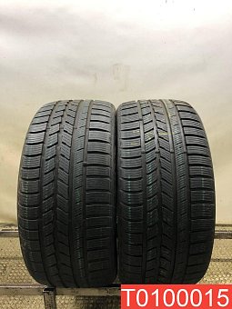 Nexen Winguard Sport 275/40 R20 106W 