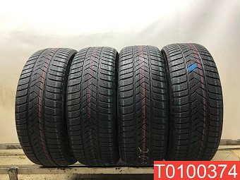 Pirelli Sottozero 3 245/50 R19 105V RunFlat