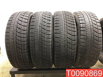 Bridgestone Blizzak VRX 205/65 R16 95Q 