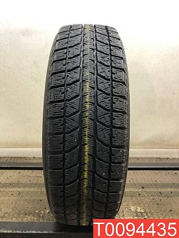 Bridgestone Blizzak WS70 185/65 R15 92T 