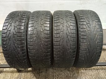 Nokian Hakkapeliitta 7 SUV 235/65 R17 108T 