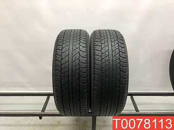 Dunlop Grandtrek AT20 265/60 R18 110H 