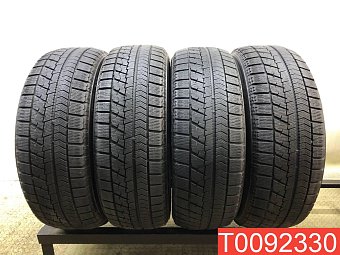 Bridgestone Blizzak VRX 205/60 R16 92Q 