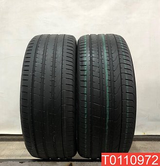 Pirelli Pzero 265/45 R21 104W 