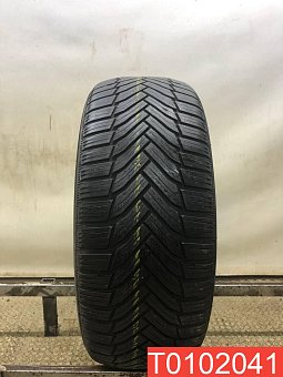 Michelin Alpin 6 215/55 R16 97H 