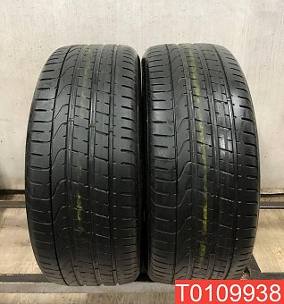 Pirelli Pzero 265/45 R21 104W 