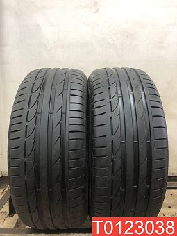 Bridgestone Potenza S001 245/50 R18 100W 