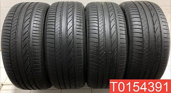 Bridgestone Dueler H/P Sport 285/50 R20 112V 