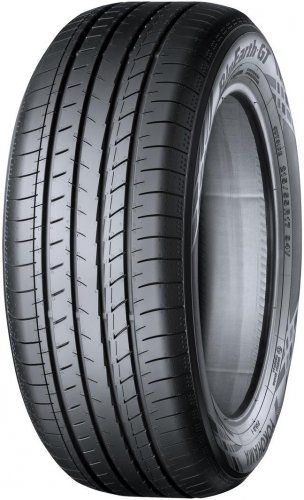 Шины Yokohama BluEarth-GT AE51E 215/65 R16 98H - 1