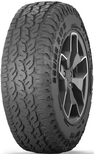 Шины Torero MP72 265/65 R17 112H - 1