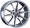 Replica Replay Mercedes (MR244) 8x18 5x112 ET43 dia 66,6 GMF