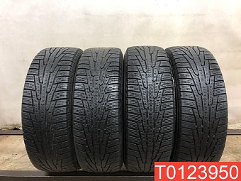 Nokian Nordman RS2 195/65 R15 95R 