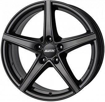 Alutec Raptr 8x19 5x114,3 ET45 dia 70,1 black matt