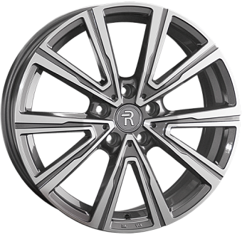 Replica Replay Chery (CHR32) 7x18 5x108 ET36 dia 65,1 GMF